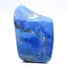 Lapislazuli, Kompakte Kollektion aus poliertem Stein - 0