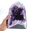  Brasilianische Amethystgeode für elegante und originelle Dekoration - 1