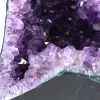  Brasilianische Amethystgeode für elegante und originelle Dekoration - 7
