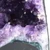  Brasilianische Amethystgeode für elegante und originelle Dekoration - 8