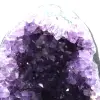  Brasilianische Amethystgeode für elegante und originelle Dekoration - 10