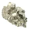Pyrit-Mineral aus Peru - 0