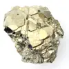 Pyritstein Rohmineral - 0