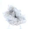Blaue Coelestin-Geode aus Madagaskar, außergewöhnliche Qualität - 0