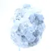 Blaue Coelestin-Geode Madagaskar Einzelstück - 2