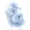Natürliche blaue Coelestinkristalle Madagaskar - 0