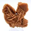 Kristalline Formation aus rosa Sand - 0