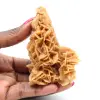Mineralformation aus rosa Sand - 4