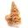 Authentische Mineralsandrose — 6