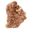 Kristallisation von rohem marokkanischem Aragonit - 1