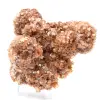 Marokkanischer Roharagonit – Naturexemplar - 0