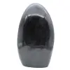 Poliertes Turmalinexemplar, großes Mineralornament, Madagaskar - 2