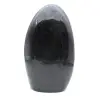 Poliertes Turmalinexemplar, großes Mineralornament, Madagaskar - 6