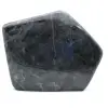 Polierter Labradorit, XXL Mineralschmuck, Sammlerstück, Madagaskar - 2