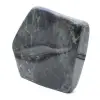 Polierter Labradorit, XXL Mineralschmuck, Sammlerstück, Madagaskar - 5