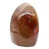 Poliertes rotes Jaspis-Ornament, Sammler-Mineralexemplar, Madagaskar - 5