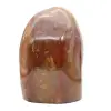 Poliertes rotes Jaspis-Ornament, Sammler-Mineralexemplar, Madagaskar - 6