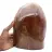 Poliertes rotes Jaspis-Ornament, Sammler-Mineralexemplar, Madagaskar