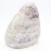 Polierter Amethyst, große Größe, Madagaskar, Sammlersteinornament - 3