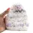 Polierter Amethyst, große Größe, Madagaskar, Sammlersteinornament