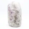 Großer polierter Amethyst, einzigartiges dekoratives Exemplar, Madagaskar - 2