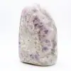 Großer polierter Amethyst, einzigartiges dekoratives Exemplar, Madagaskar - 3