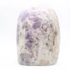 Großer polierter Amethyst, prestigeträchtiges Mineralornament, Madagaskar - 2