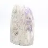 Großer polierter Amethyst, prestigeträchtiges Mineralornament, Madagaskar - 4