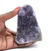 Amethyst-Geode aus Brasilien: Echtes Sammlerstück - 2