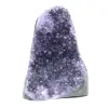Amethyst-Exemplar Brasilien: Natürliche Kristallgeode - 2