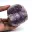 Amethyst-Geode aus Brasilien: Echtes Sammlerstück — 4