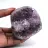 Brasilianische Amethyst-Geode: Dekoration und Mineralogie