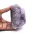 Amethyst-Exemplar aus Brasilien: Einzigartige Mineralgeode