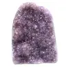 Amethyst-Geode aus Brasilien: Ein mineralogischer Schatz - 2