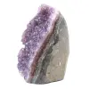 Amethyst-Geode aus Brasilien: Ein mineralogischer Schatz - 4