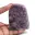 Amethyst-Geode aus Brasilien: Echtes Sammlerstück — 7