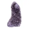 Brasilianischer Amethyst: Kleine Geode für die Ästhetik - 3