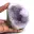 Amethyst-Geode aus Brasilien: Echtes Sammlerstück — 8