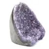 Brasilianischer Amethyst: Kristallfragment zum Sammeln - 1