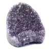 Brasilianischer Amethyst: Kristallfragment zum Sammeln - 2