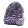 Brasilianischer Amethyst: Kristallfragment zum Sammeln - 3