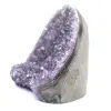 Brasilianischer Amethyst: Kristallfragment zum Sammeln - 4