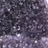 Brasilianischer Amethyst: Kristallfragment zum Sammeln - 5