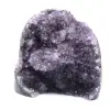 Kleine Amethyst-Druse aus Brasilien: Natürliche Ästhetik - 3