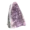 Brasilianische Amethyst-Quarz-Geode – Sammlerstück - 1
