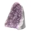 Brasilianische Amethyst-Quarz-Geode – Sammlerstück - 3