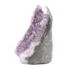 Brasilianische Amethyst-Quarz-Geode – Sammlerstück - 4