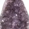 Brasilianische Amethyst-Quarz-Geode – Sammlerstück - 5