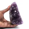 Amethystkristalle für Sammler – Brasilianische Echtheit - 0