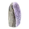 Amethyst-Geode für Sammler – Brasilianischer Purpurglanz - 1